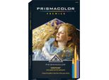 Pastelli A Pigmento Prismacolor Premier, 36 Pezzi Verithin