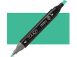 Marcatore Bifacciale Ad Alcool Touch, G58 Verde Menta Chiaro