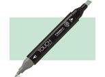 Marcatore Alcolico Bifacciale Touch, B171 Verde Giada
