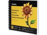 Sketchpad Ohuhu Sketchpad 225X210Mm, 60 Fogli