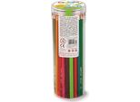 Pastelli Carioca Tita, 50 Pezzi In Tubetto Di Plastica
