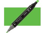Marcatore Alcolico Bifacciale Touch, GY47 Verde Erba