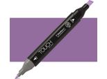 Marcatore Alcolico Bifacciale Fine & Chisel Touch, P83 Lavanda