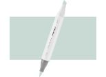 Ohuhu Pennello E Scalpello Bifacciale, GG020 Verde Grigio 02
