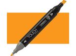 Marcatore Alcolico Bifacciale Fine & Chisel Touch, YR24 Marigold