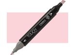 Marcatore Alcolico Bifacciale Touch, RP196 Rosa Pallido Chiaro