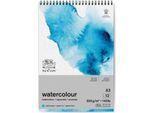Tampone Per Acquerello Winsor & Newton, A3 12 Listů