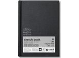 Libro Di Schizzi Winsor & Newton, A5 80 Fogli