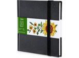 Sketchbook Ohuhu Sketchbook 176X165Mm, 30 Fogli