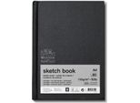 Libro Di Schizzi Winsor & Newton, A4 80 Fogli