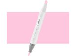 Ohuhu Pennello E Scalpello Bifacciale, RV280 Rosa Chiaro