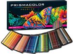Pastelli A Pigmenti Prismacolor Premier, 150 Pezzi