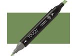 Marcatore Alcolico Bifacciale Touch, GY235 Verde Linfa