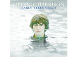 George Harrison - Early Takes Volume 1 (Cd)