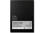 Libro Di Schizzi Winsor & Newton, A3 50 Fogli