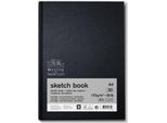 Libro Degli Schizzi Winsor & Newton, A4 50 Fogli