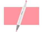 Ohuhu Pennello E Scalpello A Doppia Faccia, R9 Rosa Pastello