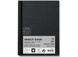 Libro Degli Schizzi Winsor & Newton, A6 50 Fogli