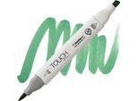 Pennello E Scalpello Bifacciale Touch, G58 Verde Menta Chiaro