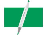 Ohuhu Pennello E Scalpello Bifacciale, G470 Verde Pino