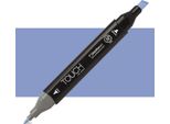 Marcatore Alcolico Bifacciale Touch, PB273 Bacche Blu