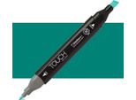 Marcatore Alcolico Bifacciale Touch, BG53 Verde Turchese