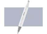 Ohuhu Pennello E Scalpello Bifacciale, CG04 Grigio Freddo 4