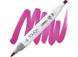 Pennello E Scalpello Bifacciale Touch, RP291 Magenta Primario