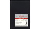 Sketchbook Touch Sketchbook Premium A5, 110 Fogli 100G