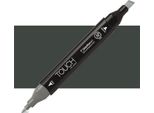 Marcatore Alcolico Bifacciale Touch, GG9 Grigio Verde