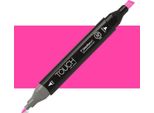 Marcatore Alcolico Bifacciale Touch, F126 Rosa Fluorescente