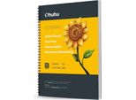 Sketchpad Ohuhu Sketchpad 420X297Mm, 50 Fogli