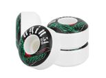 4 Pezzi, 54*32MM, Ruote Da Skate Longboard In Pu, Alta Resistenza, Ruote Da Skateboard
