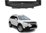 Omac Rivestimento Del Bagagliaio In Gomma Per Chevrolet Captiva 2006-2018 Rivestimento Del Bagagliaio In Tpe