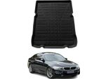 Fodera Bagagliaio Fodera Bagagliaio Per Bmw Serie 5 G30 2017-2024 Notchback Gomma Tpe