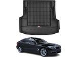 Omac Rivestimento Del Bagagliaio In Gomma Per Bmw Serie 3 Gt F34 2012-2023 Rivestimento Del Bagagliaio In Tpe