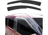 Paravento Parapioggia Per Fiat Fiorino Qubo Nemo Bipper 2008-2024