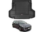 Omac Rivestimento Del Bagagliaio In Gomma Per Hyundai I30 Estate 2017-2025 Rivestimento Del Bagagliaio In Tpe