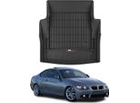 Omac Rivestimento Del Bagagliaio In Gomma Per Bmw Serie 3 Coupé E92 2006-2013 Rivestimento Del Bagagliaio In Tpe