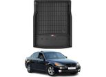 Omac Rivestimento In Gomma Per Bmw Serie 5 M5 Berlina E60 2003-2010 Tpe Nero