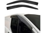 Paravento Parapioggia Per Mercedes Vito W447 2014-2025 Nero 2X