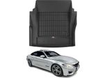 Omac Rivestimento Del Bagagliaio In Gomma Per Bmw M4 F82 Coupé 2014-2021 Rivestimento Del Bagagliaio In Tpe