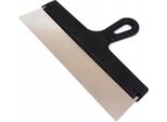Spatola, Spatola Per Pittura In Acciaio Inox, 350 Mm, Polax