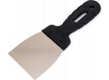 Spatola, Spatola Per Pittura In Acciaio Inox 80 Mm Polax