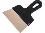 Spatola, Spatola Per Pittura In Acciaio Inox 150 Mm Polax