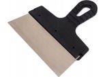 Spatola, Spatola Per Pittura In Acciaio Inox 200 Mm Polax