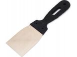 Spatola, Spatola Per Pittura In Acciaio Inox 60 Mm Polax