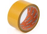Nastro Biadesivo Pp 48Mm X 10M Polax