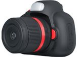 Inf Fotocamera Digitale Compatta - Nera: Cattura Ogni Momento