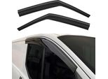 2X Paravento Parapioggia Per Nissan Interstar Renault Movano 1998-2009